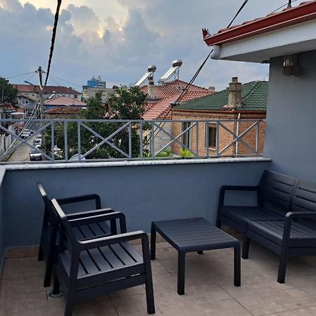 Foleza Διαμέρισμα Κορυτσά Εξωτερικό φωτογραφία