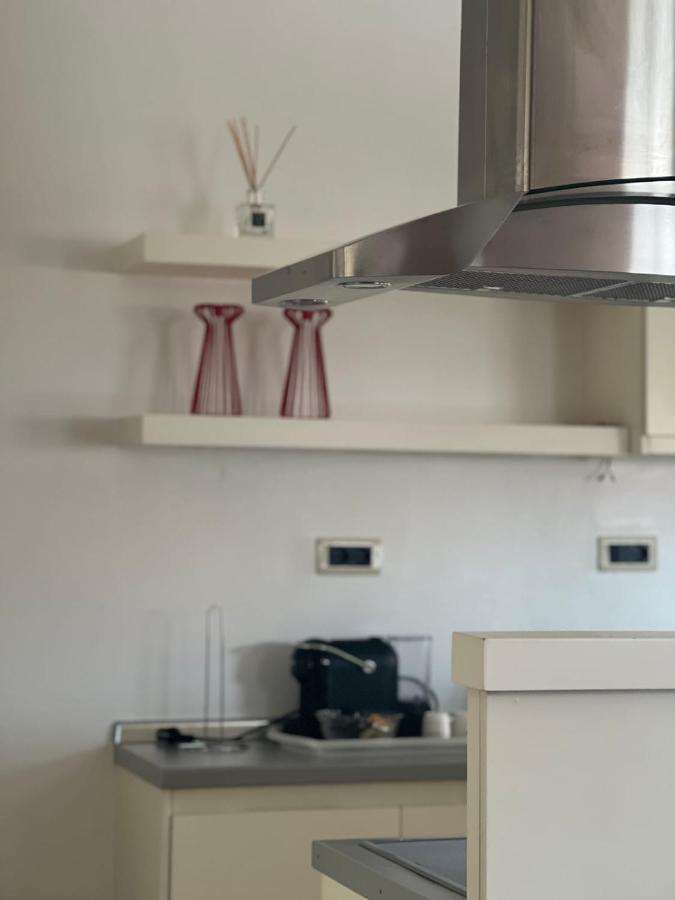 Foleza Διαμέρισμα Κορυτσά Εξωτερικό φωτογραφία