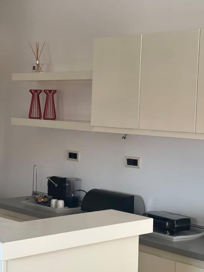 Foleza Διαμέρισμα Κορυτσά Εξωτερικό φωτογραφία