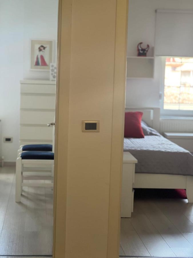 Foleza Διαμέρισμα Κορυτσά Εξωτερικό φωτογραφία