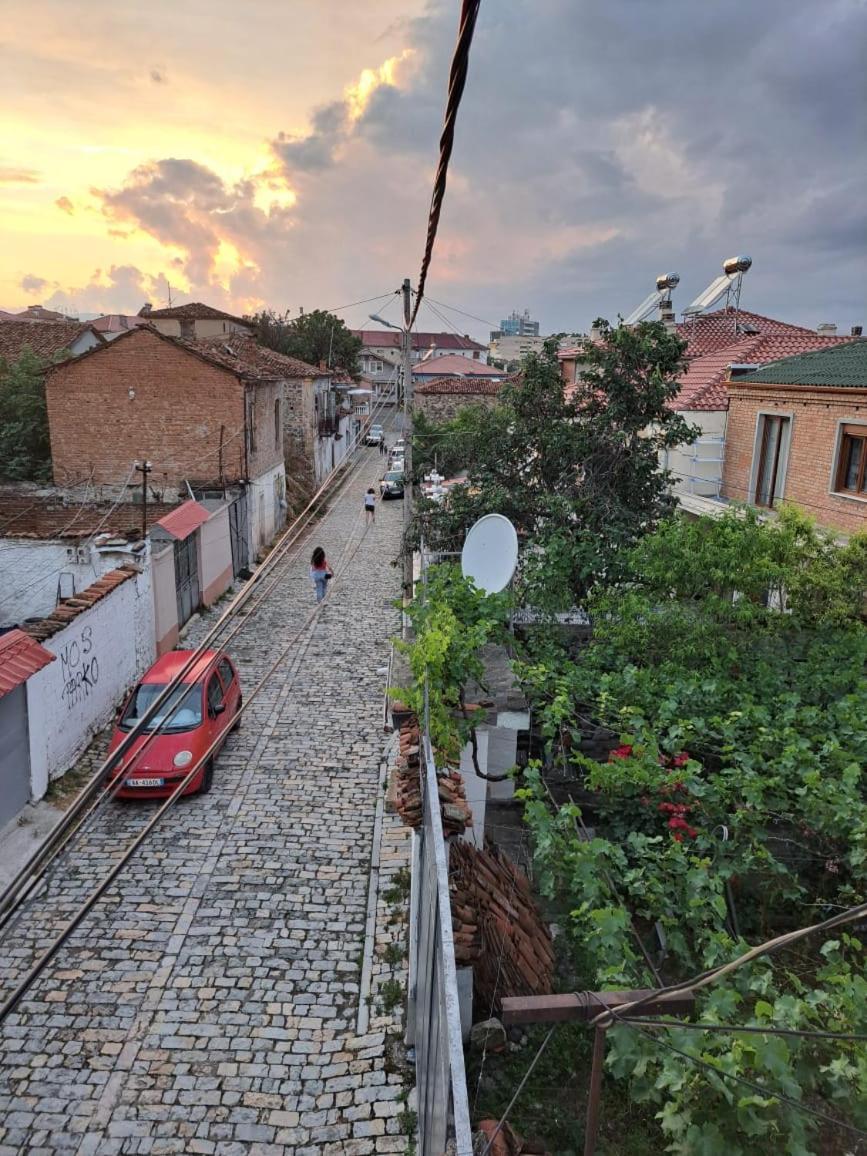 Foleza Διαμέρισμα Κορυτσά Εξωτερικό φωτογραφία
