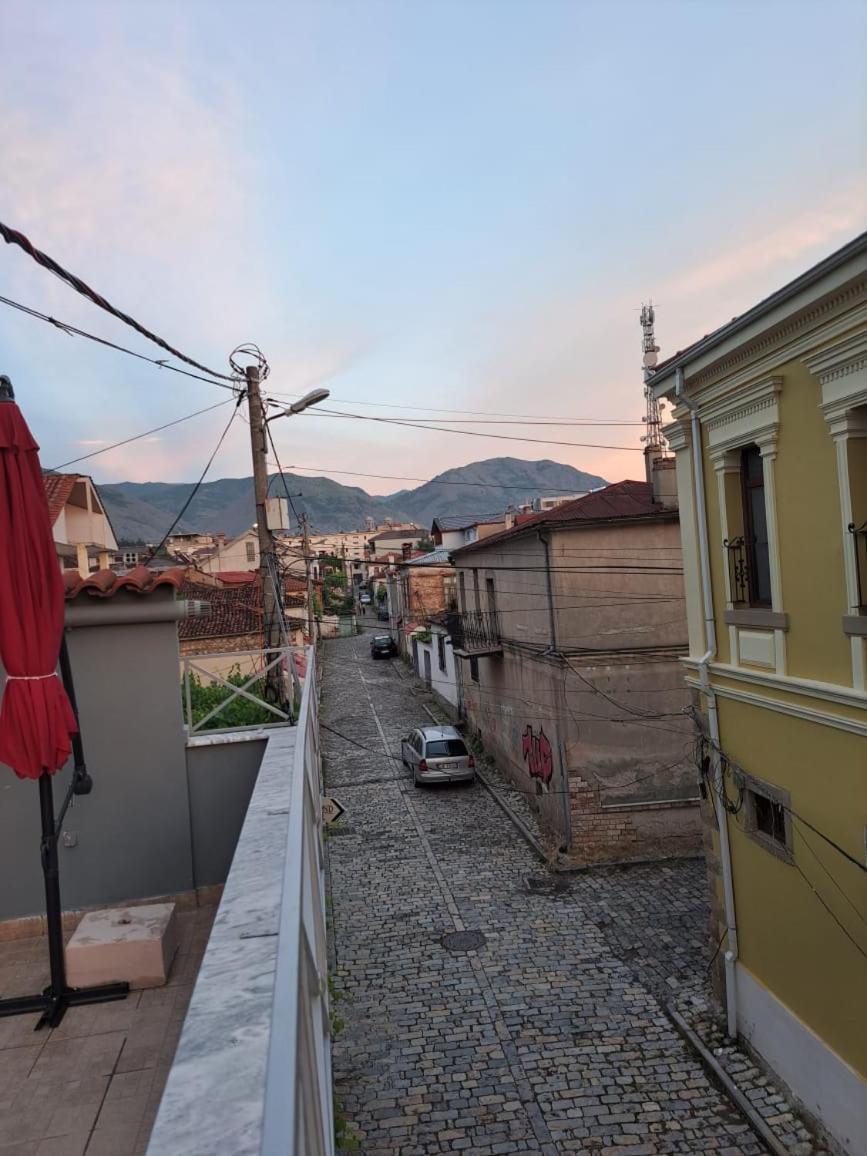 Foleza Διαμέρισμα Κορυτσά Εξωτερικό φωτογραφία