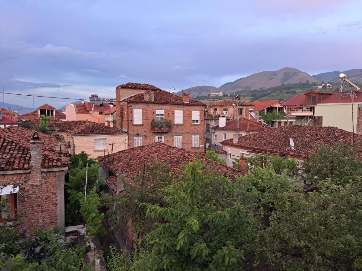 Foleza Διαμέρισμα Κορυτσά Εξωτερικό φωτογραφία