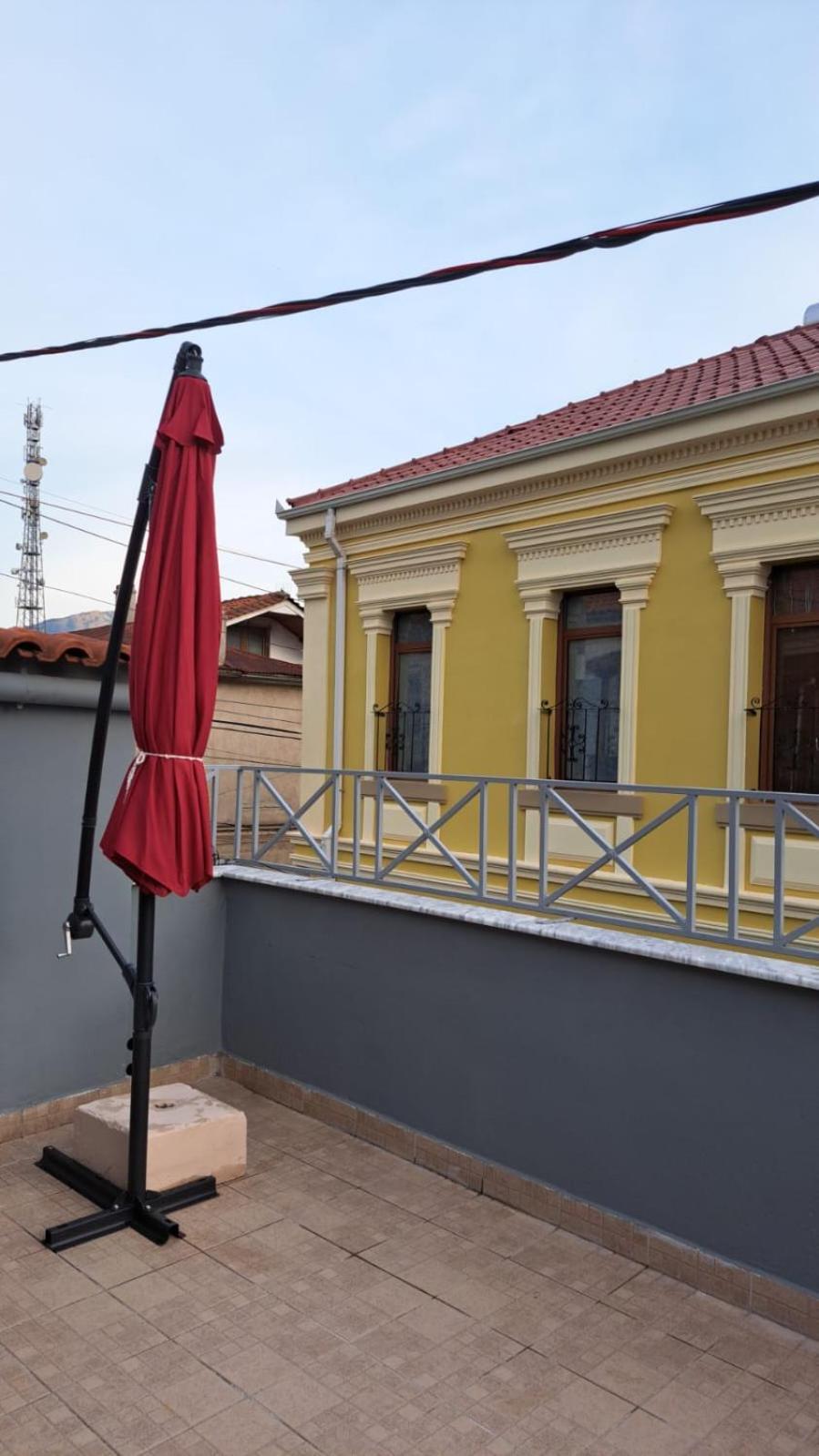 Foleza Διαμέρισμα Κορυτσά Εξωτερικό φωτογραφία