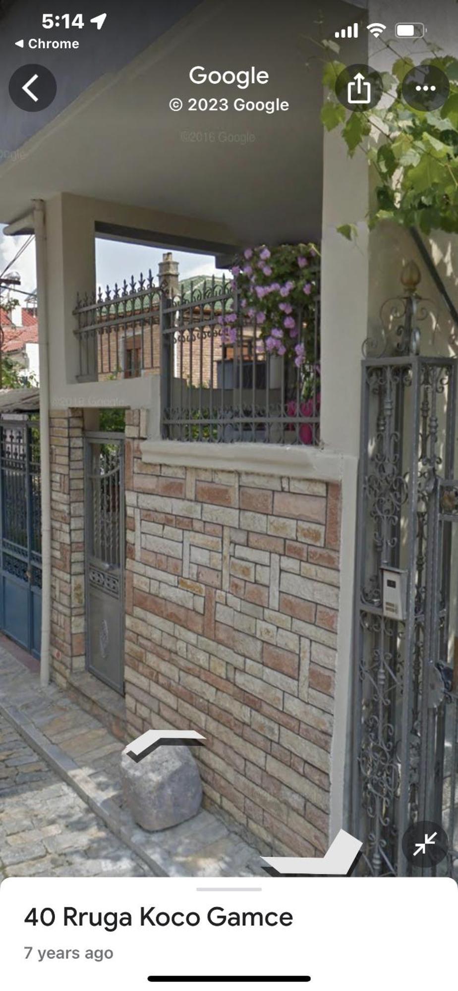 Foleza Διαμέρισμα Κορυτσά Εξωτερικό φωτογραφία